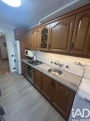 Apartment in León