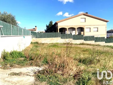 Terreno en Sant Jaume dels Domenys