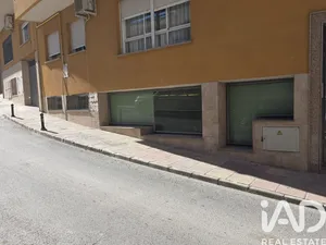 Local comercial en Cehegín