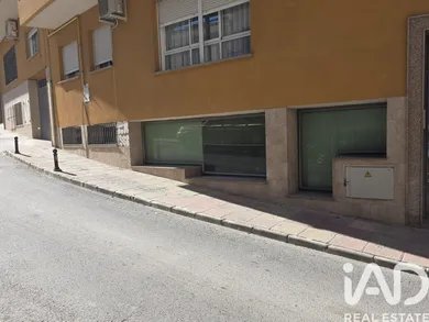 Shop/Premises commercial in Cehegín