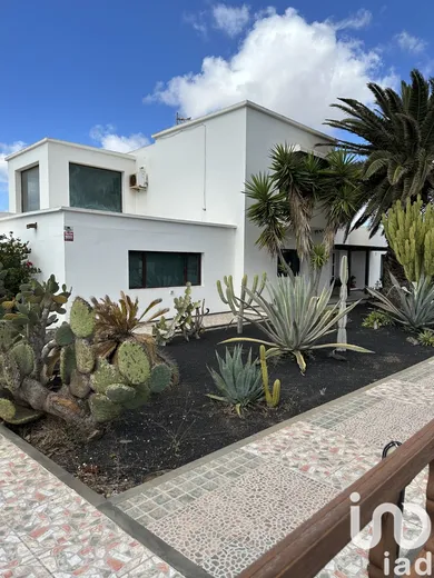 Tahiche, Teguise