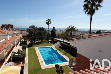 Casa en Premià de Mar