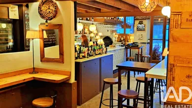 Local comercial en Alicante/Alacant