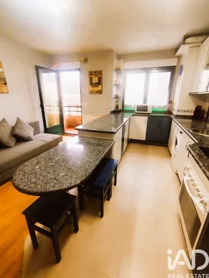 Appartement à León