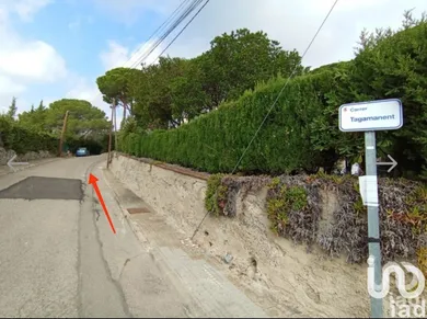 Terrain à Sant Cebrià de Vallalta