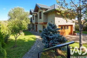 Casa en Castellterçol