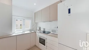 Apartment in Barcelona