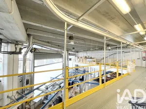 Edificio en Sabadell