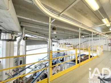 Building in Sabadell