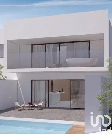 Terreno en Montaña La Breña