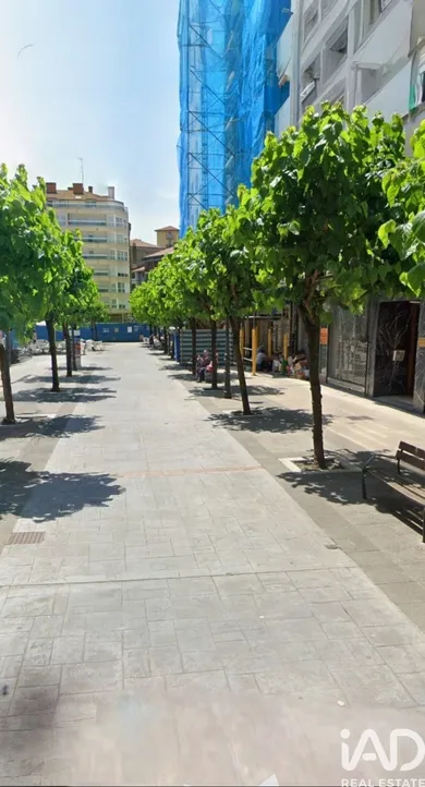Shop/Premises commercial in Pasai Antxo