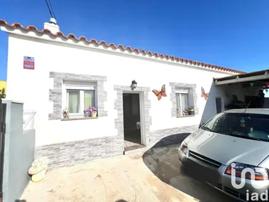 Casa  a Sant Jaume d'Enveja