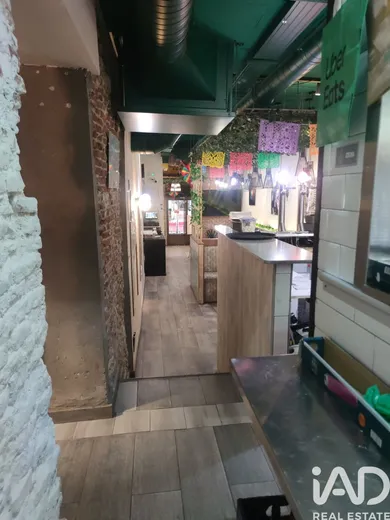 Shop/Premises commercial in Madrid