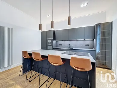 Apartment in Barcelona