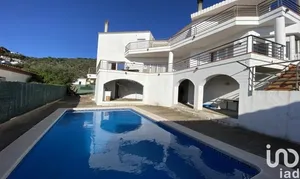 Casa tradicional en Roses