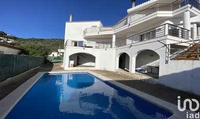 Casa tradicional en Roses