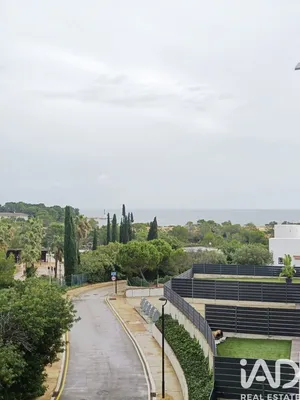 Pis a L'Ametlla de Mar