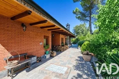 Maison à Villalbilla