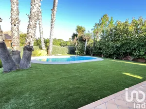 Casa rural en Vilanova i la Geltrú