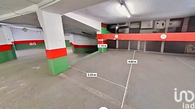 Box in Alicante/Alacant