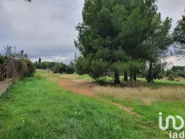 Terrain à Canovelles