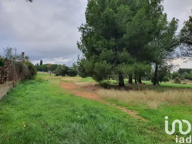 Terrain à Canovelles
