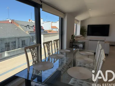 Appartement à León