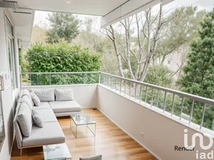 Apartment in Argentona