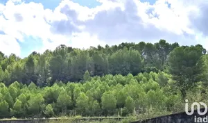 Terrain à Benidoleig