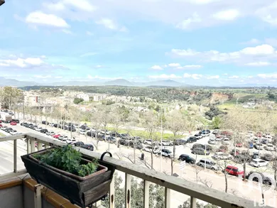 Apartment in Sabadell