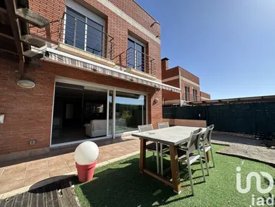 House in Sant Andreu de Llavaneres