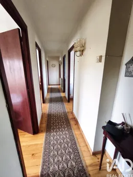 Apartment in Almanza