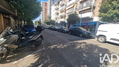 Parking en Vilanova i la Geltrú