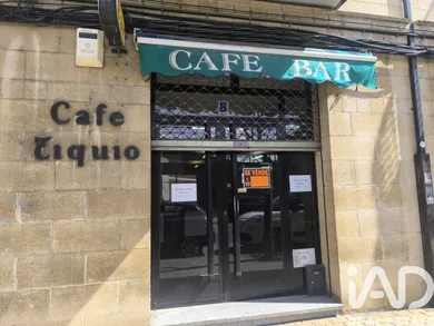 Boutique/Local commercial à Astorga