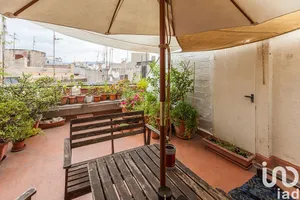 Dúplex a Barcelona