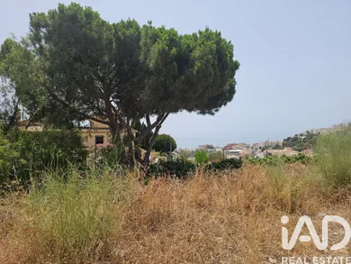 Terreno en Rincón de la Victoria