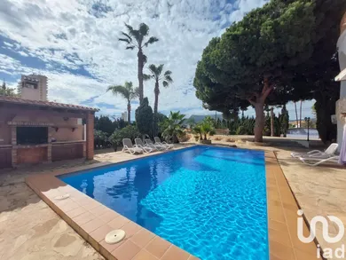 Calp, Calp