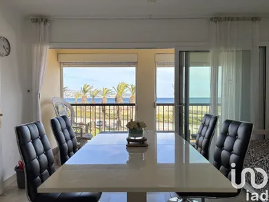 Apartment in Empuriabrava