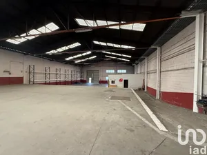 Terreny a Poligono Villacedre