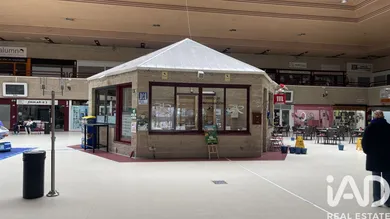 Local comercial en Las Rozas de Madrid