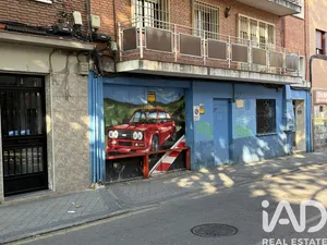 Local comercial en Madrid