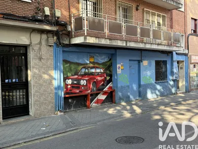 Local comercial en Madrid