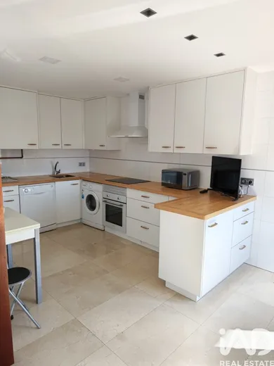 Apartment in Valencia de Don Juan