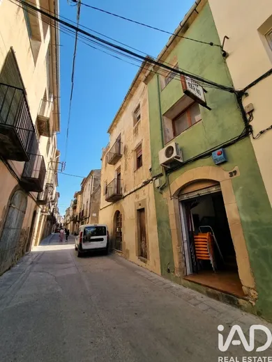 Local comercial en Vilalba dels Arcs