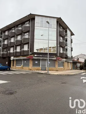 Pis a Villaquilambre