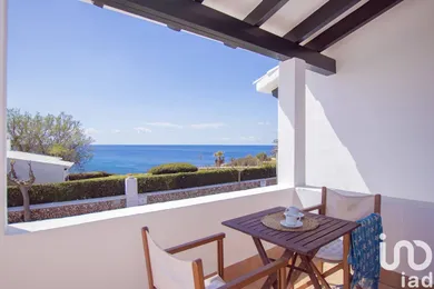 Casa en Cap d'en Font
