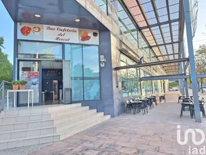 Local comercial a Les Roquetes