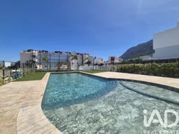 Piso en Dénia