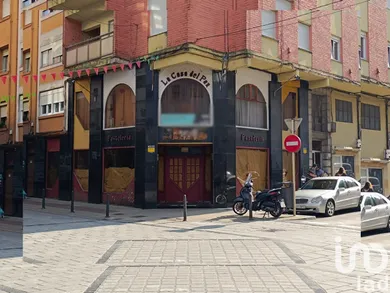 Shop/Premises commercial in Torrelavega