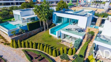 Cottage in Nucleo Orihuela-Costa